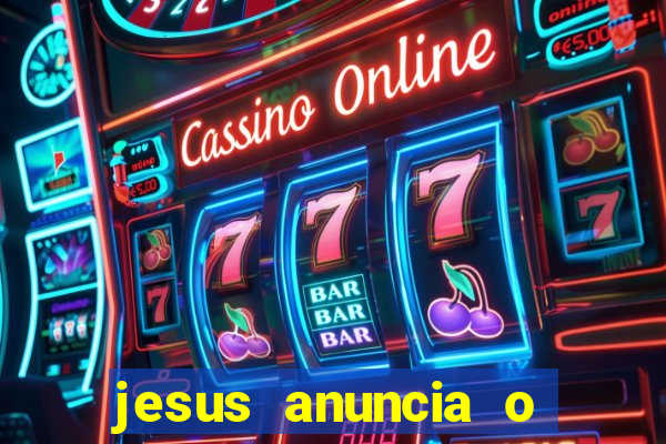 jesus anuncia o reino de deus catequese infantil